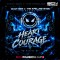 XAVI BCN & THE KPELLMEYSTER - HEART OF COURAGE