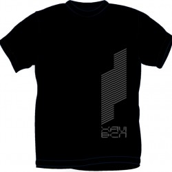 CAMISETA ANOTHER WAY (OVERSIZE)