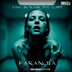 PARANOIA ( Xavi BCN Remix)