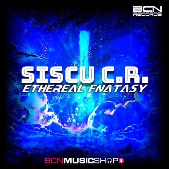 SISCU CR - ETHEREAL FANTASY-MAKINA