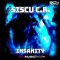 SISCU CR - INSANITY