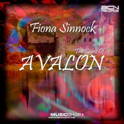 FIONA SINNOCK - SPIRIT OF AVALON FIONA SINNOCK - SPIRIT OF AVALON