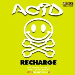 ACID - RECHARGE