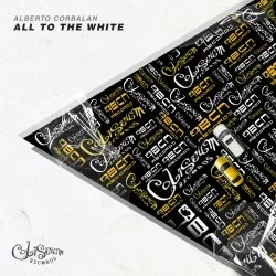 ALBERTO CORBALAN - ALL TO THE WHITE