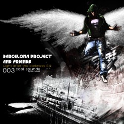 XAVI BCN VS BARCELONA PROJECT - CAN'T BELIEVE