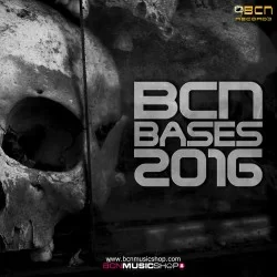 BCN BASES 2016 - EXTERMINATE