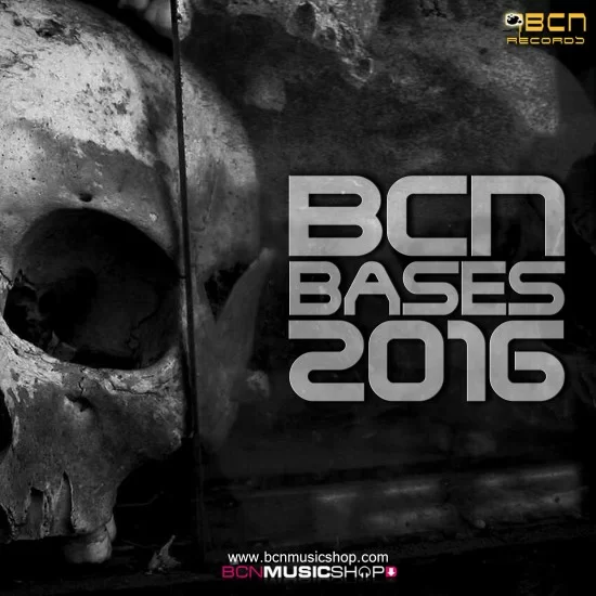 ALL BCN BASES 2016