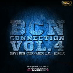 BCN CONNECTION VOL.4