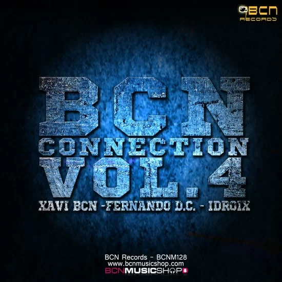 BCN CONNECTION VOL.4