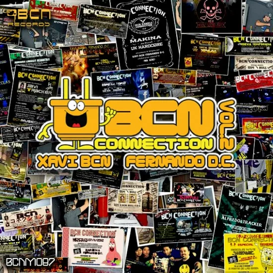 BCN CONNECTION VOL.2