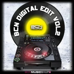 BCN DIGITAL EDIT VOL.2