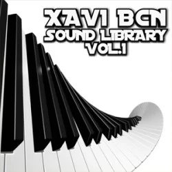 XAVI BCN SOUND LIBRARY VOL.1
