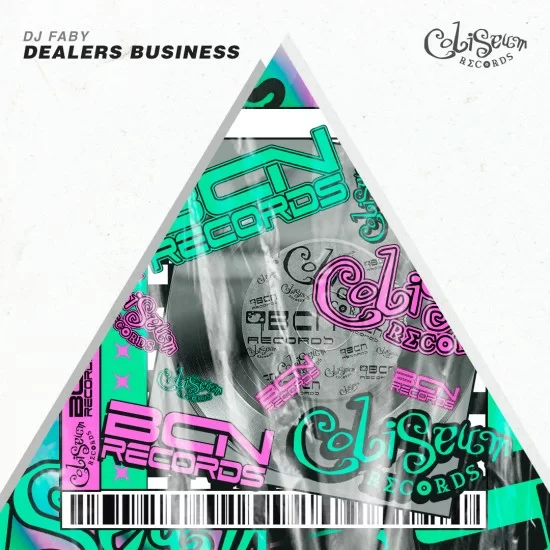 DJ FABY - DEALERS BUSINESS