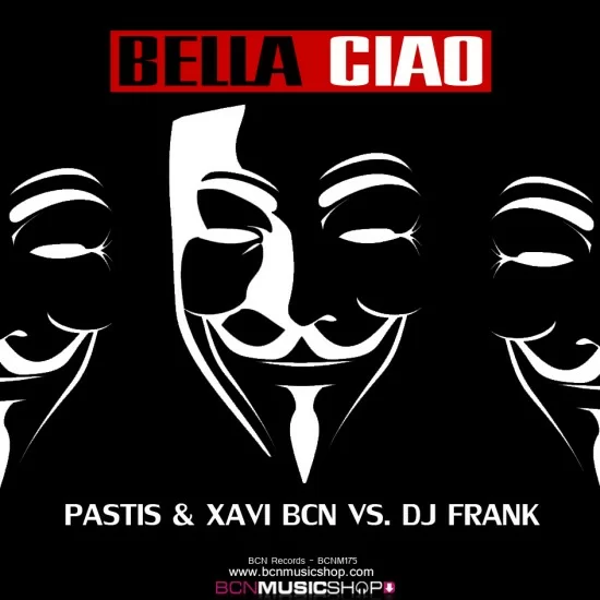 BELLA CIAO (HARD VERSION)