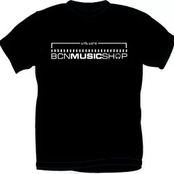 VOLUME T-SHIRT