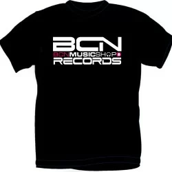 BCN T-SHIRT