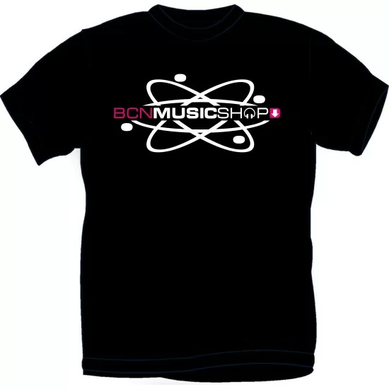 ATOM T-SHIRT