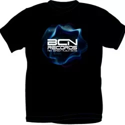 BCN NEW SEASON T-SHIRT