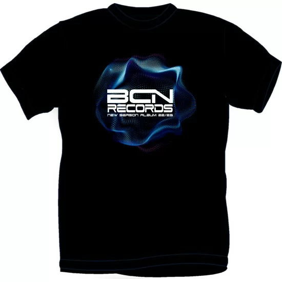 BCN NEW SEASON CAMISETA