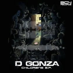 D GONZA - CHILDRENS E.P.