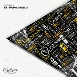 DARAVAN - EL PAPA MANU