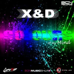 X&D - COLOURS IN MY MIND