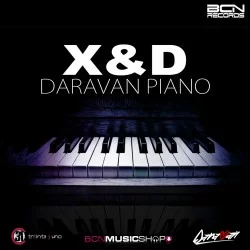 X&D - DARAVAN PIANO