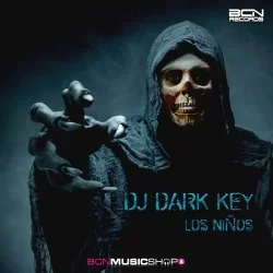 DJ DARK KEY - LOS NIÑOS