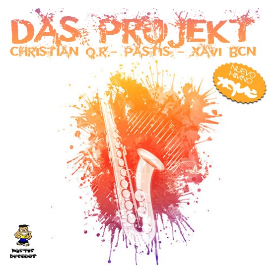 DAS PROJEKT - WECHSELN