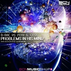 D-DAC VS PITU & CESK - PROBLEMS IN HIS MIND