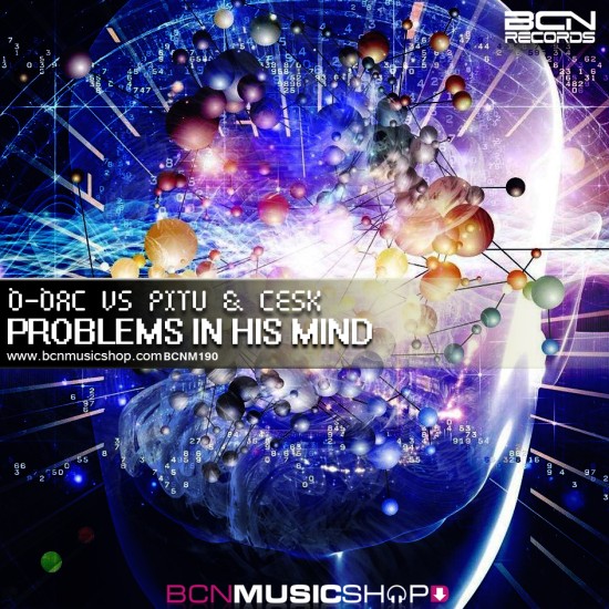 D-DAC VS PITU & CESK - PROBLEMS IN HIS MIND
