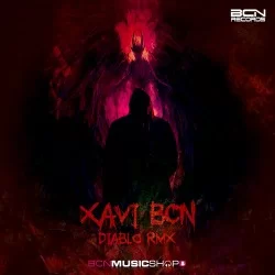 XAVI BCN - DIABLO FAST RMX