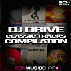 DJ DRIVE CLASSICS