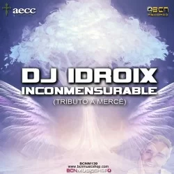 DJ IDROIX - INCONMENSURABLE