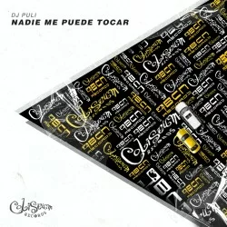 DJ PULI - NADIE ME PUEDE TOCAR