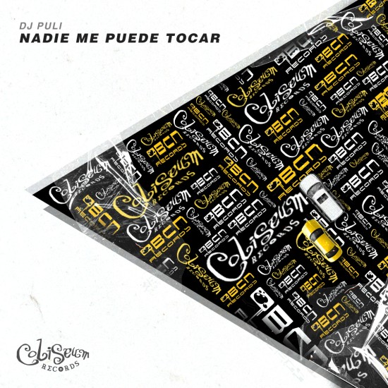 DJ PULI - NADIE ME PUEDE TOCAR