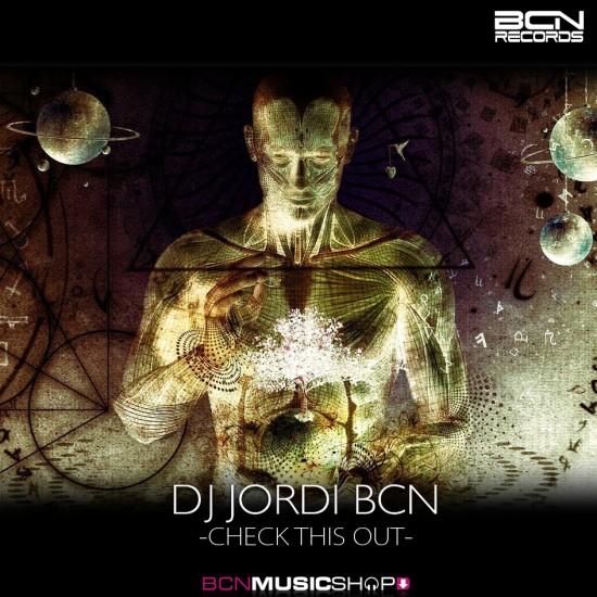 JORDI BCN - CHECK THIS OUT