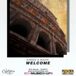 EIRBEE & MAURI - WELCOME