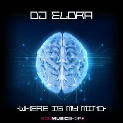 DJ ELDRA - WHERE IS MY MIND