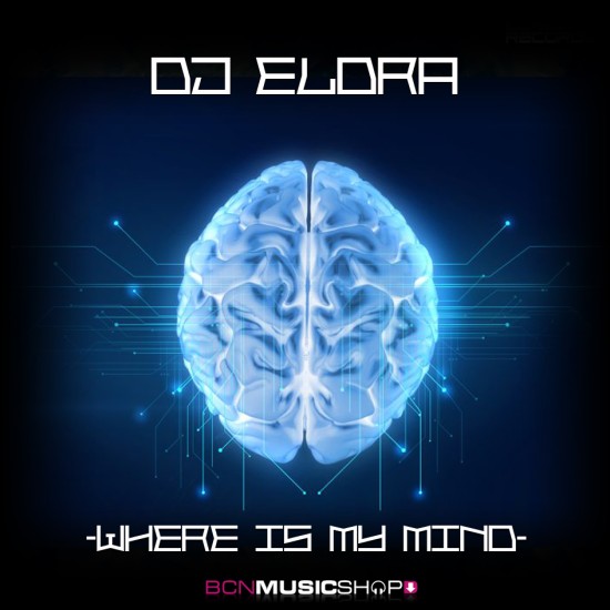 DJ ELDRA - WHERE IS MY MIND