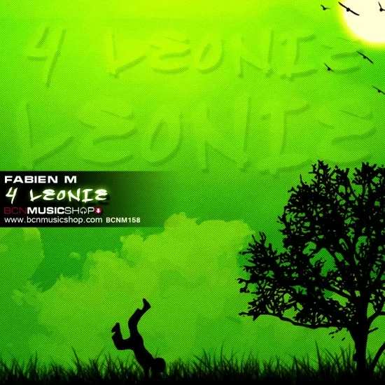 FABIEN M - 4 LEONIE