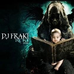 DJ FRAKI - REKI