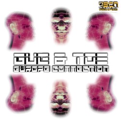 GUE & TOS - EUROPE CONNECTION