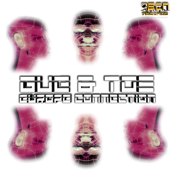 GUE & TOS - EUROPE CONNECTION (BCN HARD REMIX)