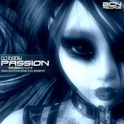 DJ IDROIX - PASSION