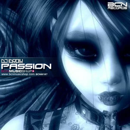 DJ IDROIX - PASSION
