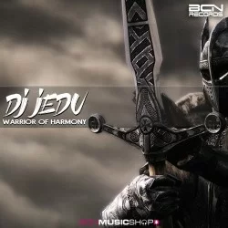 DJ JEDU - WARRIOR OF HARMONY