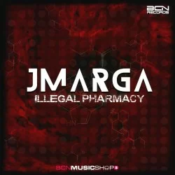 J MARGA - ILLEGAL PHARMACY