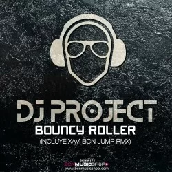 BOUNCY ROLLER (XAVI BCN JUMP RMX)