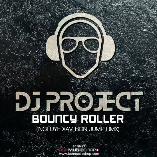 BOUNCY ROLLER (XAVI BCN JUMP RMX)